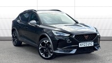 CUPRA Formentor 1.5 TSI 150 V2 5dr DSG Petrol Estate